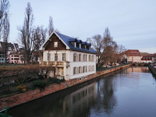 Maisons-Laffitte